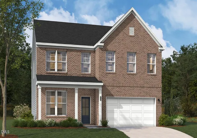 Photo 1 of Single family home for sale at 310 Williams Grv Way, Apex, NC 27523 | MLS# 10155921 | Listing updated on 2026-05-11