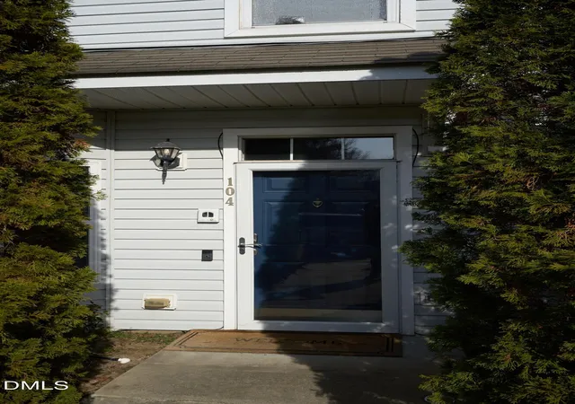 Photo 2 of Townhouse for sale at 411 Coalinga Ln, Raleigh, NC 27610 | MLS# 10150668 | Listing updated on 2026-04-23