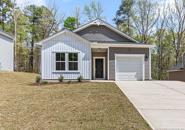 1st image of 5058 Tyndall Dr Dr, Sanford, NC 27330 | MLS# 755072
