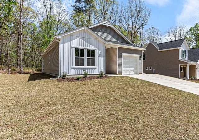 2nd image of 5058 Tyndall Dr Dr, Sanford, NC 27330 | MLS# 755072