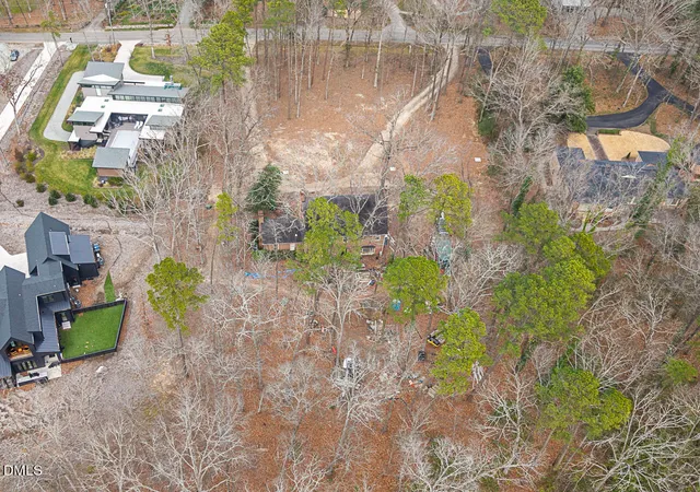 Photo 2 of Land for sale at 4012 Nottaway Rd, Durham, NC 27707 | MLS# 10139455 | Listing updated on 2026-01-10