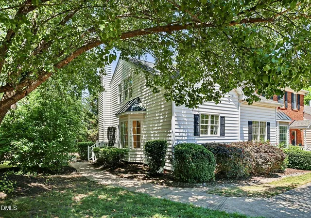 Photo 1 of Townhouse for sale at 34 Lure Ct, Durham, NC 27713 | MLS# 10165353 | Listing updated on 2026-05-11