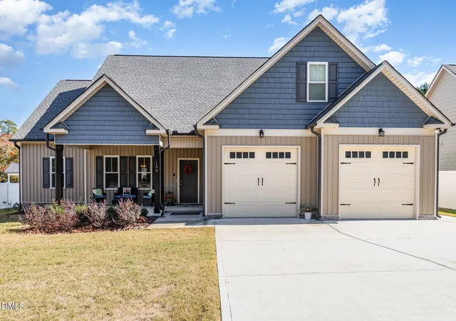 1st image of 130 Peacan Valley Way, Four Oaks, NC 27524 | MLS# 10132802