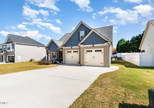 2nd image of 130 Peacan Valley Way, Four Oaks, NC 27524 | MLS# 10132802