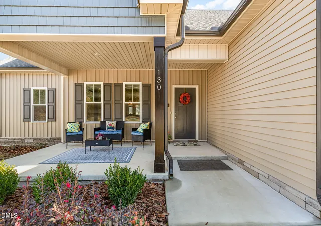 3rd image of 130 Peacan Valley Way, Four Oaks, NC 27524 | MLS# 10132802