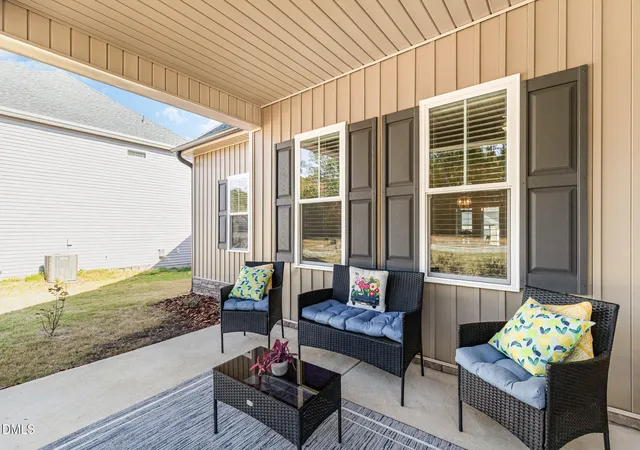 4th image of 130 Peacan Valley Way, Four Oaks, NC 27524 | MLS# 10132802