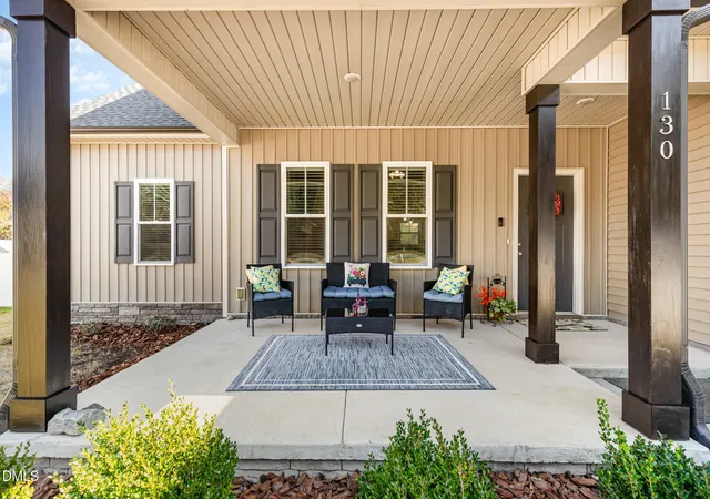 5th image of 130 Peacan Valley Way, Four Oaks, NC 27524 | MLS# 10132802