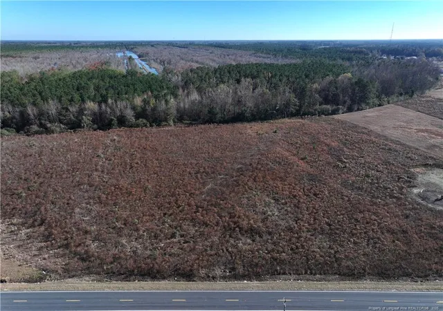 Photo 1 of Land for sale at Wire Grass Rd, Orrum, NC 28369 | MLS# 753957 | Listing updated on 2026-05-12