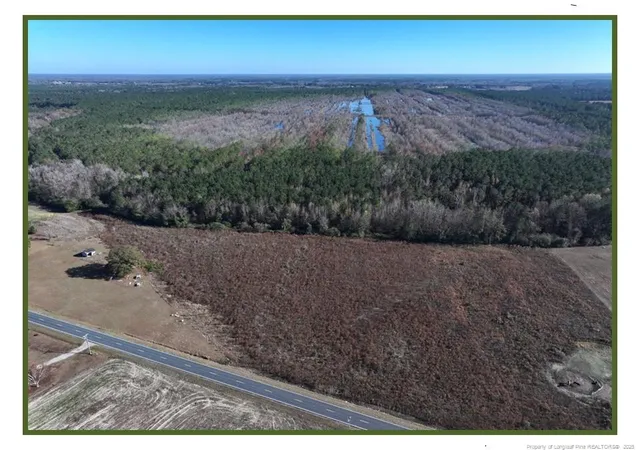 Photo 2 of Land for sale at Wire Grass Rd, Orrum, NC 28369 | MLS# 753957 | Listing updated on 2026-05-12