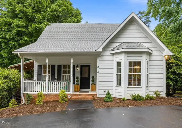 Photo 1 of Single family home for sale at 1214 Halcyon Pl, Rougemont, NC 27572 | MLS# 10166692 | Listing updated on 2026-05-13