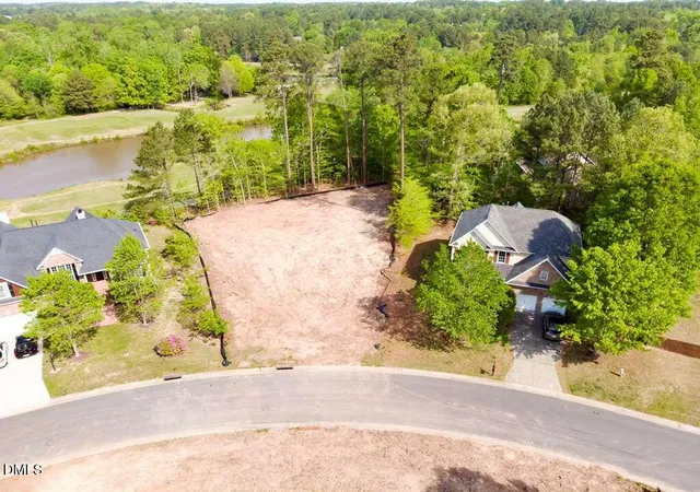Photo 1 of Land for sale at 6 Autrey Ml Cir, Durham, NC 27703 | MLS# 10161823 | Listing updated on 2026-04-27