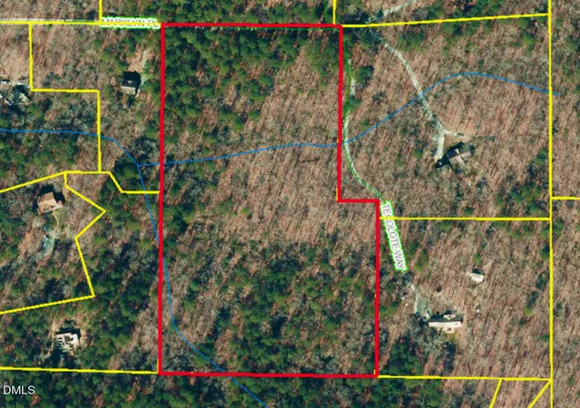 Photo 1 of Sale Pending at 3916 Marklyn Pl, Hillsborough, NC 27278 | MLS# 10150290 | Listing updated on 2026-04-30