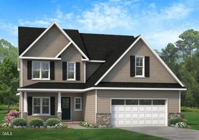 Photo 1 of Sale Pending at 256 Juju Dr #10, Clayton, NC 27520 | MLS# 10163092 | Listing updated on 2026-05-04
