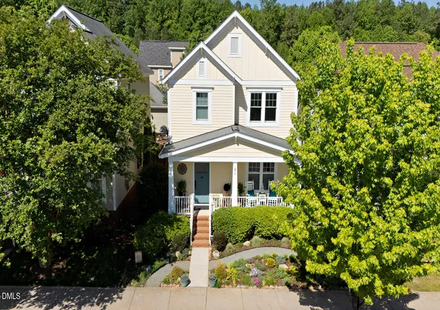 Photo 1 of Single family home for sale at 277 Millbrook Dr, Pittsboro, NC 27312 | MLS# 10163140 | Listing updated on 2026-05-08