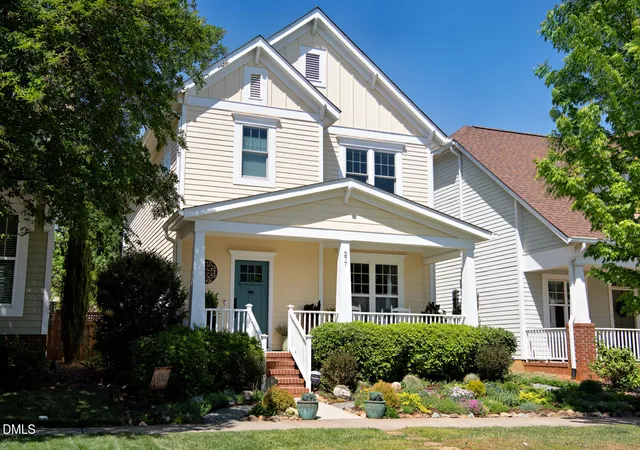 Photo 2 of Single family home for sale at 277 Millbrook Dr, Pittsboro, NC 27312 | MLS# 10163140 | Listing updated on 2026-05-08