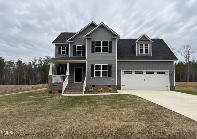 1st image of 422 Rye Way, Wendell, NC 27591 | MLS# 10118243