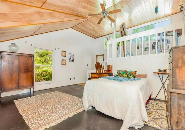 Photo 15 of Single family home for sale at 5 N Wrenn Pl, Jackson Springs, NC 27281 | MLS# 761756 | Listing updated on 2026-05-02