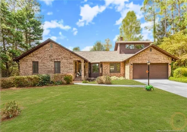 Photo 1 of Single family home for sale at 5 N Wrenn Pl, Jackson Springs, NC 27281 | MLS# 761756 | Listing updated on 2026-05-02