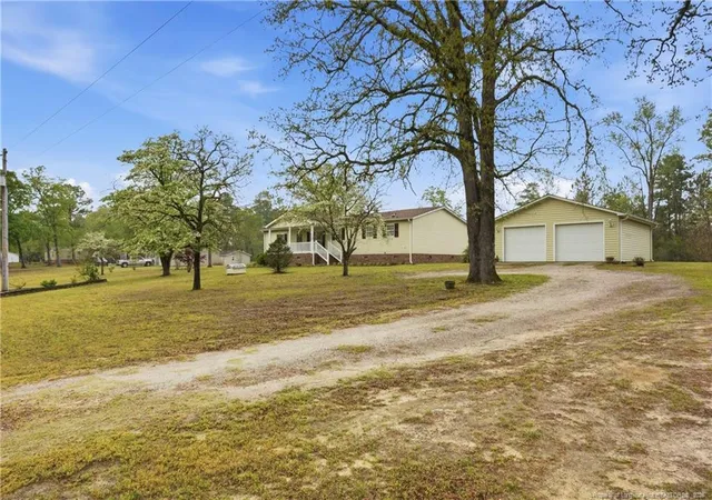 Photo 2 of Sale Pending at 20001 Mcintosh Rd, Laurinburg, NC 28352 | MLS# 759932 | Listing updated on 2026-04-07