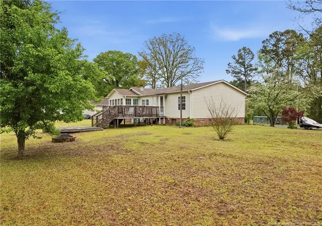 Photo 50 of Sale Pending at 20001 Mcintosh Rd, Laurinburg, NC 28352 | MLS# 759932 | Listing updated on 2026-04-07