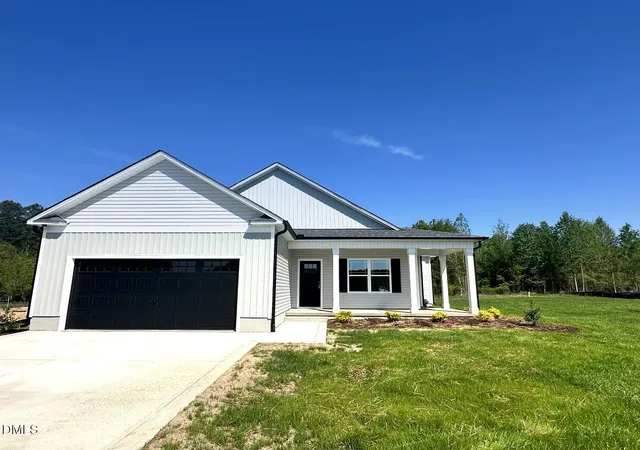 Photo 1 of Sale Pending at 104 Hummingbird Grv Ln, Princeton, NC 27569 | MLS# 10159843 | Listing updated on 2026-05-12