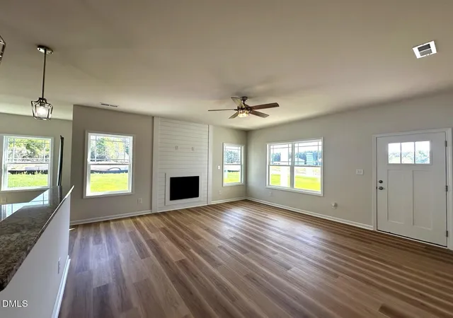 Photo 3 of Sale Pending at 104 Hummingbird Grv Ln, Princeton, NC 27569 | MLS# 10159843 | Listing updated on 2026-05-12