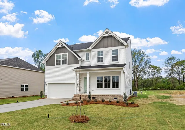 Photo 2 of Sale Pending at 108 Harriette Ct, Lillington, NC 27546 | MLS# 10159079 | Listing updated on 2026-04-27