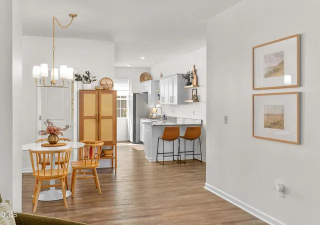 Photo 1 of Townhouse for sale at 4109 Trevino Dr, Durham, NC 27704 | MLS# 10165406 | Listing updated on 2026-05-11