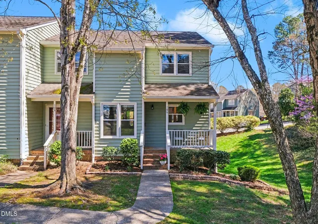 Photo 1 of Sale Pending at 106 Long Shadow Pl, Durham, NC 27713 | MLS# 10154039 | Listing updated on 2026-04-12