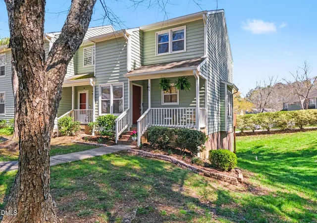 Photo 2 of Sale Pending at 106 Long Shadow Pl, Durham, NC 27713 | MLS# 10154039 | Listing updated on 2026-04-12