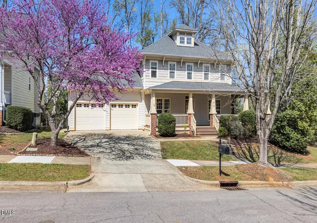Photo 2 of Sale Pending at 424 Powell Pl Ln, Pittsboro, NC 27312 | MLS# 10155431 | Listing updated on 2026-04-28