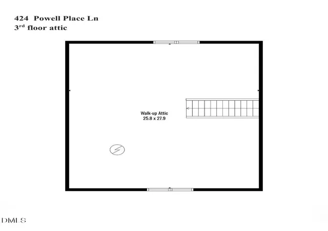 Photo 94 of Sale Pending at 424 Powell Pl Ln, Pittsboro, NC 27312 | MLS# 10155431 | Listing updated on 2026-04-28