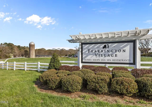 Photo 65 of Single family home for sale at 145 Windstone, Pittsboro, NC 27312 | MLS# 10152923 | Listing updated on 2026-04-19
