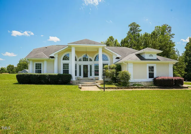 Photo 2 of Sale Pending at 6101 Valentine St, Zebulon, NC 27597 | MLS# 10068056 | Listing updated on 2026-04-19