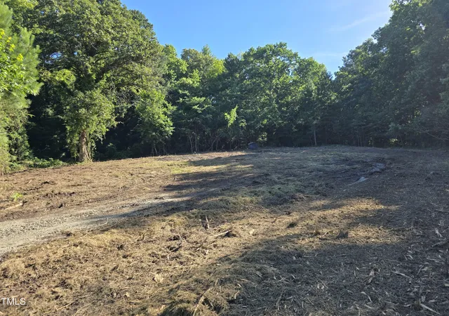 Photo 1 of Land for sale at 2503 Nc 86 N, Hillsborough, NC 27278 | MLS# 10104718 | Listing updated on 2026-03-25