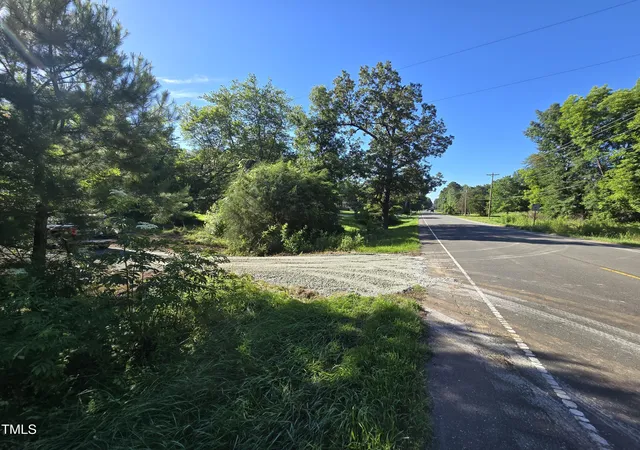 Photo 2 of Land for sale at 2503 Nc 86 N, Hillsborough, NC 27278 | MLS# 10104718 | Listing updated on 2026-03-25