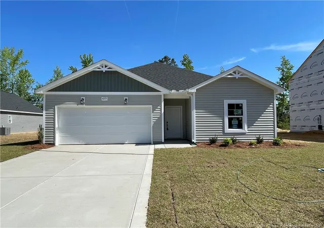 Photo 1 of Single family home for sale at Tbd Halkirk Dr, Fayetteville, NC 28312 | MLS# 753571 | Listing updated on 2026-04-30