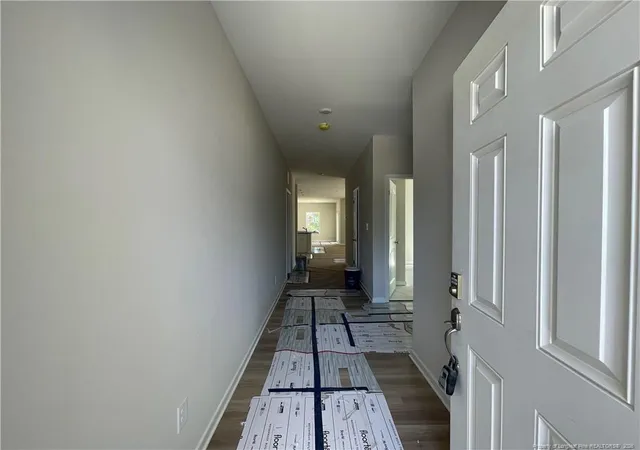 Photo 2 of Single family home for sale at Tbd Halkirk Dr, Fayetteville, NC 28312 | MLS# 753571 | Listing updated on 2026-04-30