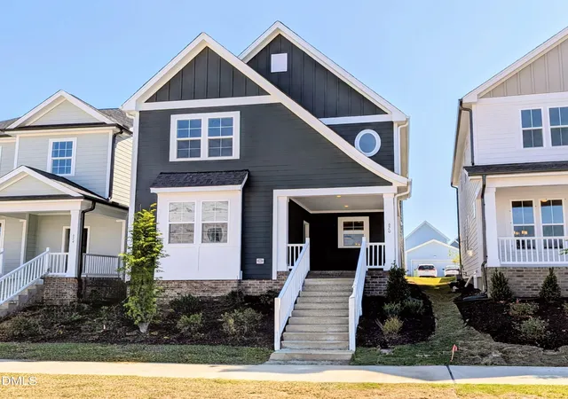 Photo 1 of Single family home for sale at 620 Helping Horse Ln, Wendell, NC 27591 | MLS# 10144294 | Listing updated on 2026-05-13