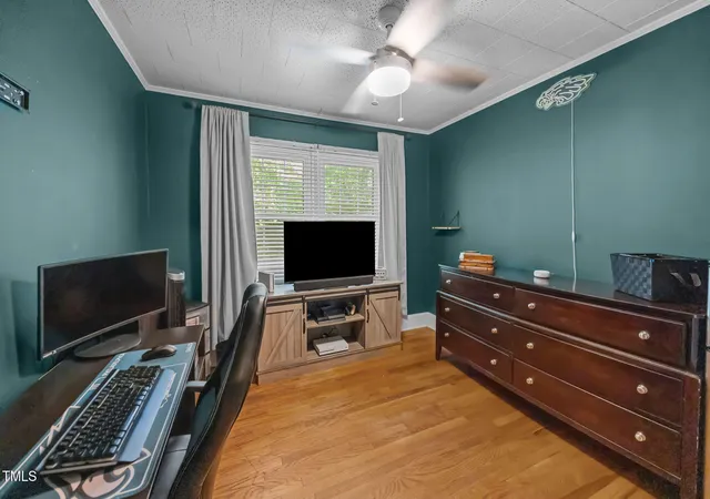 Photo 21 of Sale Pending at 860 Nelson St, Henderson, NC 27536 | MLS# 10164652 | Listing updated on 2026-05-04