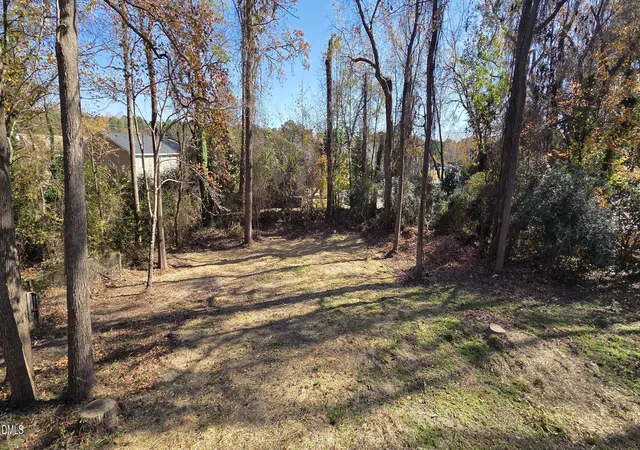Photo 20 of Single family home for sale at 110 N Woodcrest St, Durham, NC 27703 | MLS# 10136417 | Listing updated on 2025-12-10