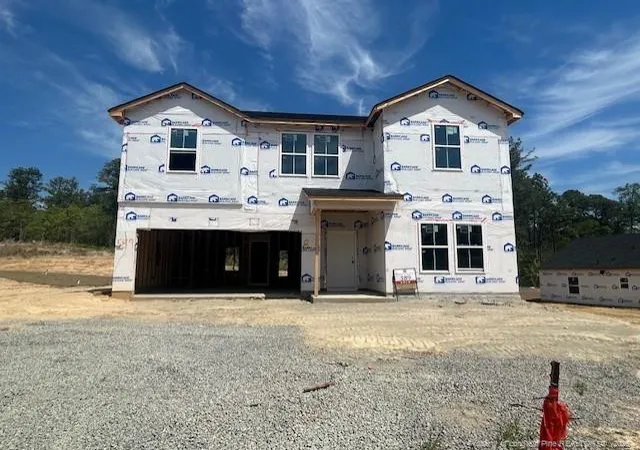 Photo 1 of Sale Pending at 83 Greenbay St, Lillington, NC 27546 | MLS# 756850 | Listing updated on 2026-04-16