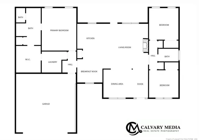 Photo 28 of Sale Pending at 98 Vesper Ln, Parkton, NC 28371 | MLS# 761193 | Listing updated on 2026-04-29