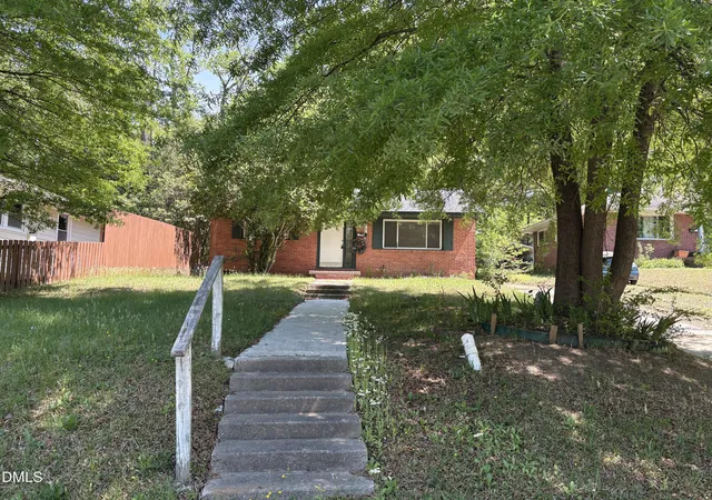 Photo 13 of Sale Pending at 1614 Alcott St, Durham, NC 27701 | MLS# 10160770 | Listing updated on 2026-04-22