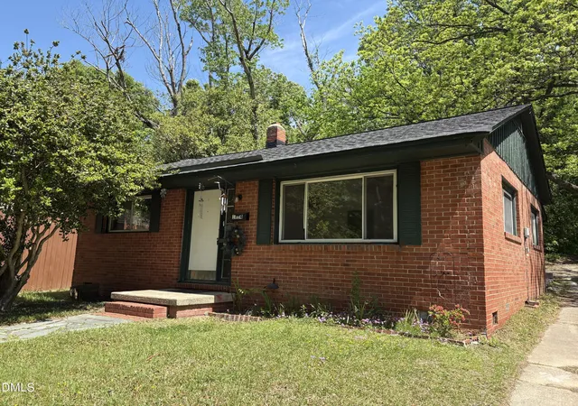 Photo 1 of Sale Pending at 1614 Alcott St, Durham, NC 27701 | MLS# 10160770 | Listing updated on 2026-04-22