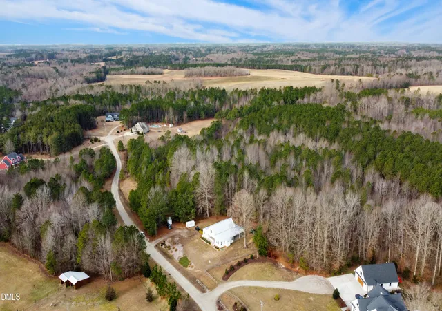 Photo 44 of Single family home for sale at 100 Shartree Farms Ln, Louisburg, NC 27549 | MLS# 10147697 | Listing updated on 2026-04-14