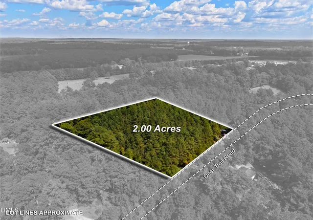 Photo 17 of Land for sale at 00 00 Deer Trl, Raeford, NC 28376 | MLS# 10145389 | Listing updated on 2026-04-22
