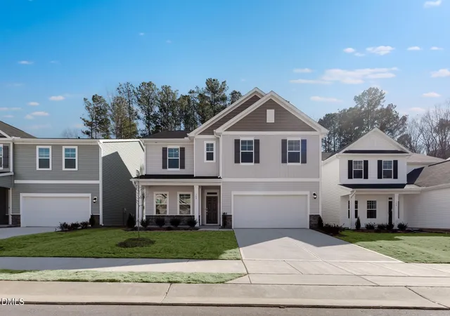 Photo 1 of Single family home for sale at 764 Shea Hl Dr, Angier, NC 27501 | MLS# 10127504 | Listing updated on 2026-05-11