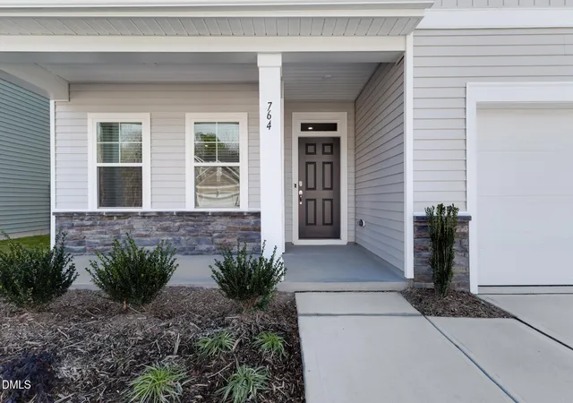 Photo 3 of Single family home for sale at 764 Shea Hl Dr, Angier, NC 27501 | MLS# 10127504 | Listing updated on 2026-05-11