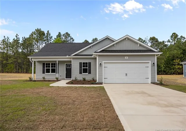 Photo 1 of Sale Pending at 69 Glider (lot 4) Ln, Cameron, NC 28326 | MLS# 757204 | Listing updated on 2026-04-29